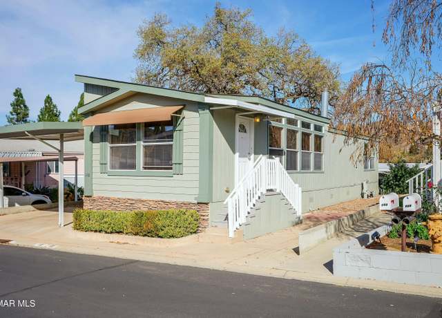 Property at 110 Piute Dr #89, Thousand Oaks, CA 91362, 2 beds, 2 baths