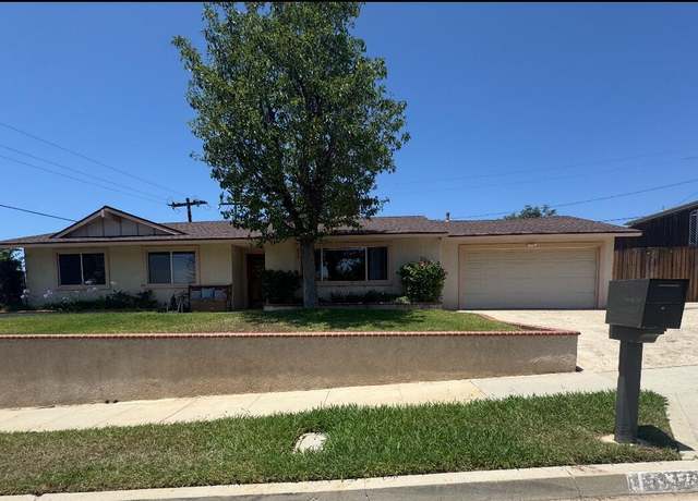 Property at 3317 Dalhart Ave, Simi Valley, CA 93063, 3 beds, 2 baths