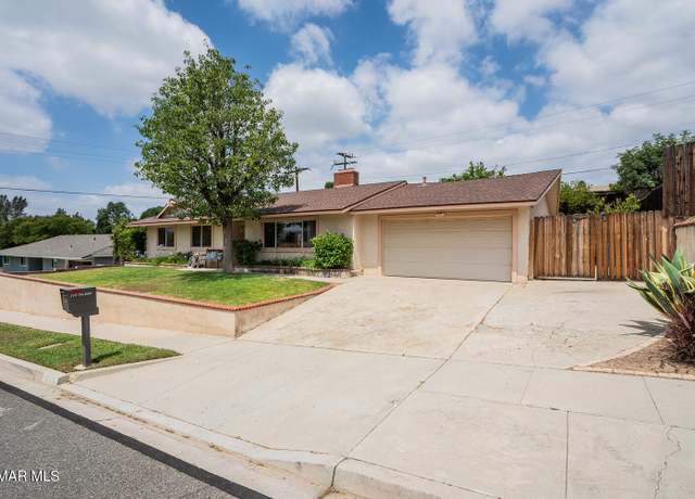 Property at 3317 Dalhart Ave, Simi Valley, CA 93063, 3 beds, 2 baths