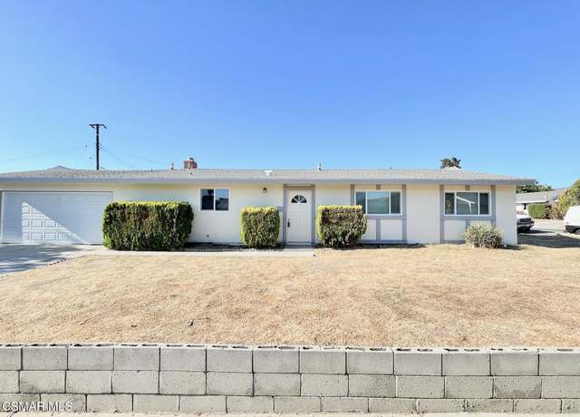 Property at 1791 Alviso St, Simi Valley, CA 93065, 3 beds, 1.5 baths