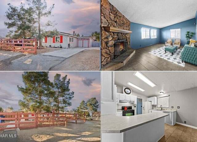 Property at 19036 Janine St, Adelanto, CA 92301, 3 beds, 2 baths