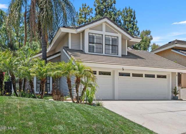 Property at 725 Oak Branch Dr, Oak Park, CA 91377, 5 beds, 3 baths