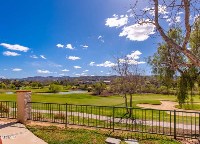 Property at 422 Country Club Dr Unit B, Simi Valley, CA 93065, 2 beds, 2.5 baths