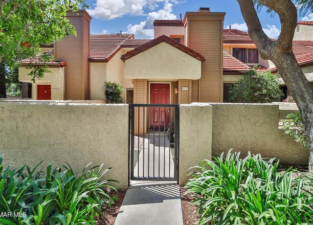 Property at 2206 Birchglen St #84, Simi Valley, CA 93063, 2 beds, 1.5 baths
