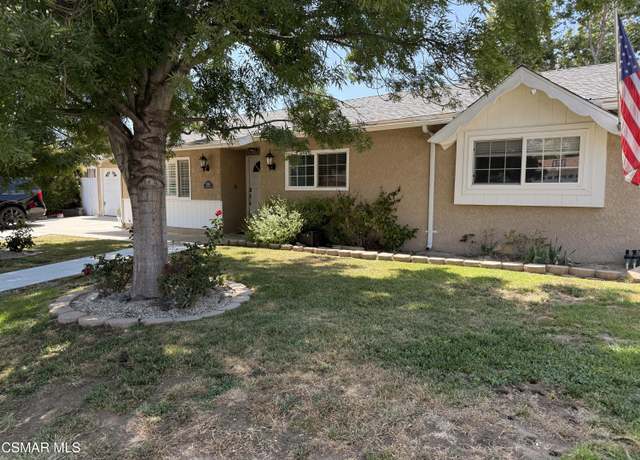 Property at 3585 Hearst Dr, Simi Valley, CA 93063, 4 beds, 3 baths