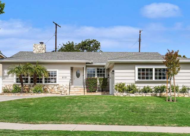 Property at 6131 Lockhurst Dr, Woodland Hills, CA 91367, 4 beds, 2 baths