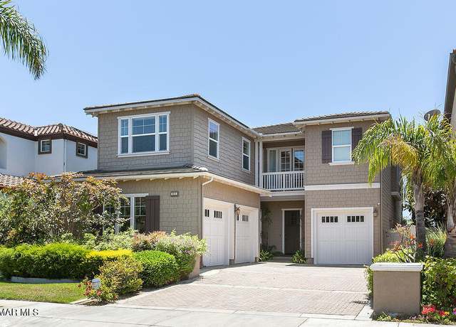 Property at 4014 Caribbean St, Oxnard, CA 93035, 4 beds, 4.5 baths
