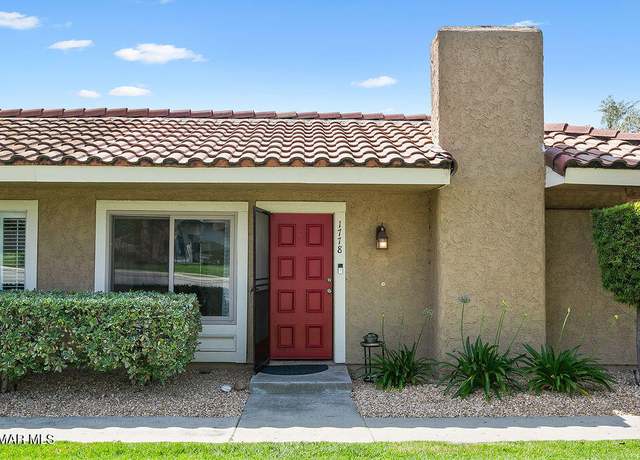 Property at 1778 E Avenida De Las Flores #85, Thousand Oaks, CA 91362, 3 beds, 2 baths