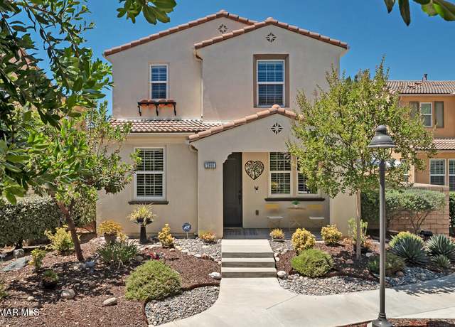 Property at 2966 Encina Ln, Simi Valley, CA 93065, 3 beds, 2.5 baths