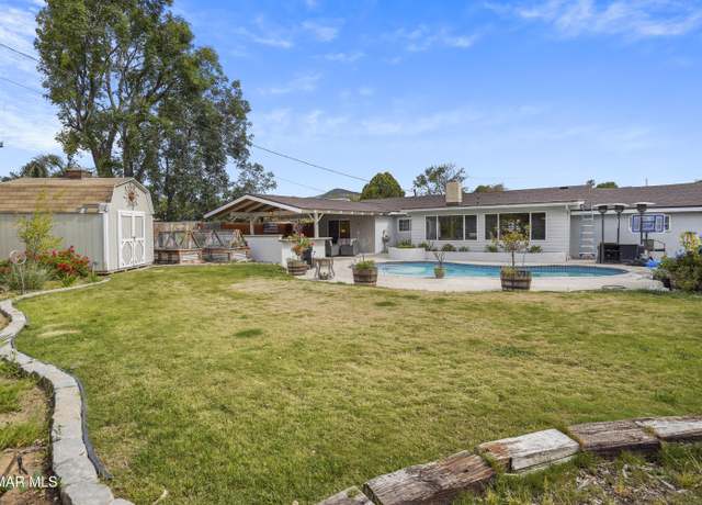 Property at 2993 Kadota St, Simi Valley, CA 93063, 4 beds, 2 baths