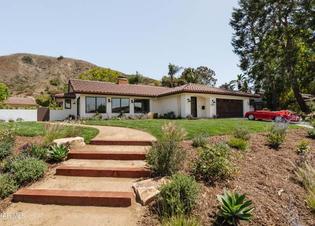 Property at 1207 Westridge Dr, Ventura, CA 93003, 3 beds, 3.5 baths