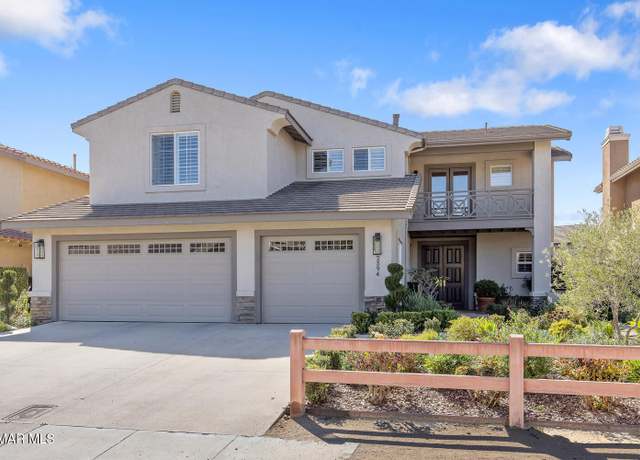 Property at 2594 Oak Valley Ln, Thousand Oaks, CA 91362, 4 beds, 3.5 baths