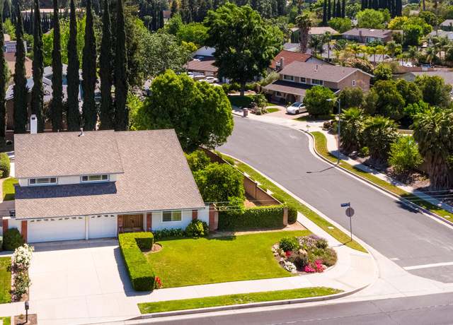 Property at 23300 Ingomar St, Canoga Park, CA 91304, 4 beds, 2.5 baths
