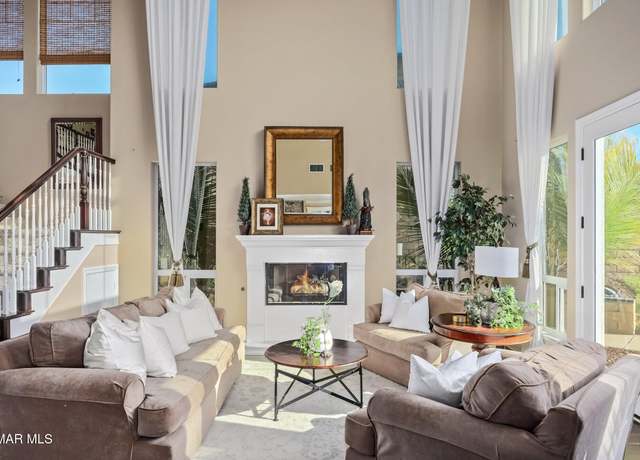 Property at 796 Sterling Hills Dr, Camarillo, CA 93010, 5 beds, 5 baths