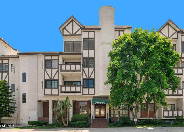 Property at 17914 Magnolia Blvd #135, Encino, CA 91316, 2 beds, 2 baths