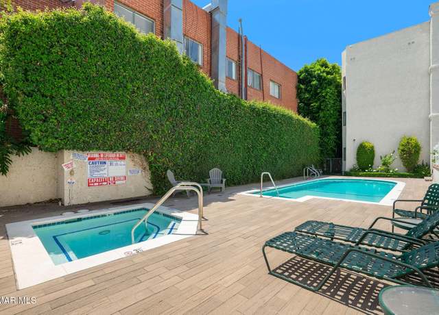 Property at 17914 Magnolia Blvd #135, Encino, CA 91316, 2 beds, 2 baths