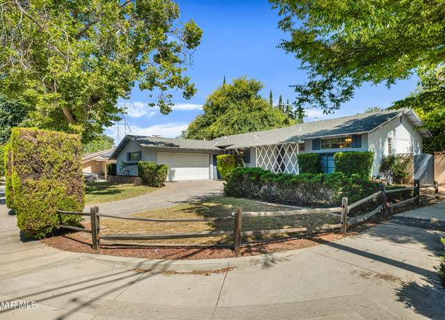 Property at 21709 Napa St, Canoga Park, CA 91304, 3 beds, 2 baths