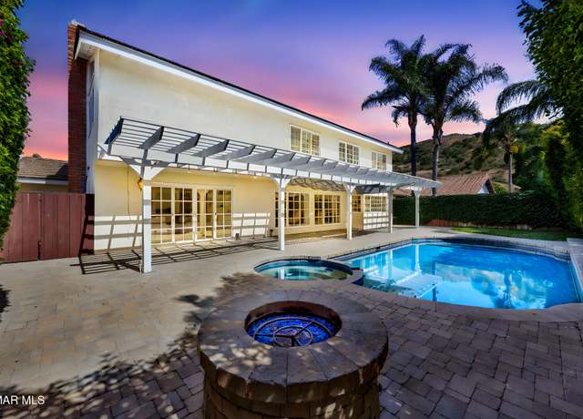 Property at 1661 Oldcastle Pl, Westlake Village, CA 91361, 5 beds, 2.5 baths