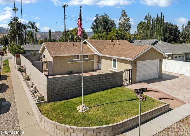 Property at 4292 Belinda St, Simi Valley, CA 93063, 3 beds, 2.5 baths