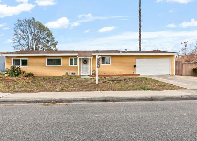 Property at 1572 Royal Ave, Simi Valley, CA 93065, 4 beds, 1.5 baths