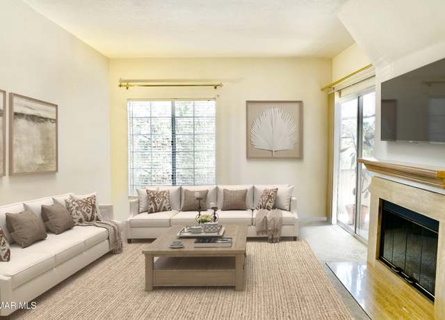 Property at 5824 Oak Bend Ln #108, Oak Park, CA 91377, 2 beds, 2.5 baths