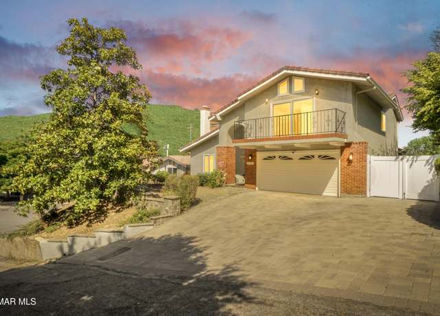 Property at 27802 Via Amistosa, Agoura Hills, CA 91301, 4 beds, 3 baths