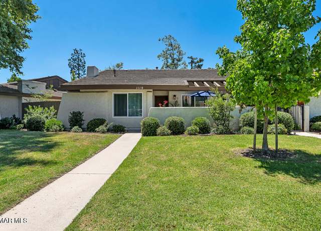 Property at 1118 Bright Glen Cir, Westlake Village, CA 91361, 2 beds, 2 baths