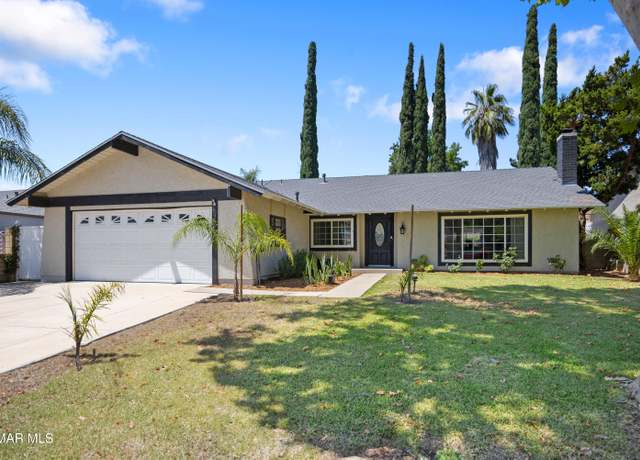 Property at 2367 Saint Clair Ave, Simi Valley, CA 93063, 4 beds, 2 baths