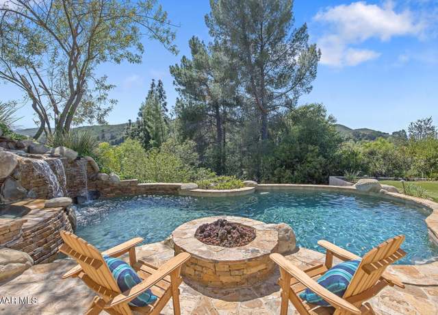 Property at 3939 United Rd, Agoura Hills, CA 91301, 3 beds, 2 baths