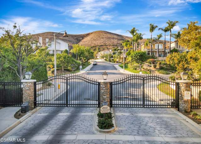 Property at 3044 Ferncrest Pl, Thousand Oaks, CA 91362, 4 beds, 3 baths