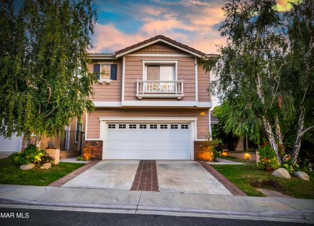 Property at 3044 Ferncrest Pl, Thousand Oaks, CA 91362, 4 beds, 3 baths