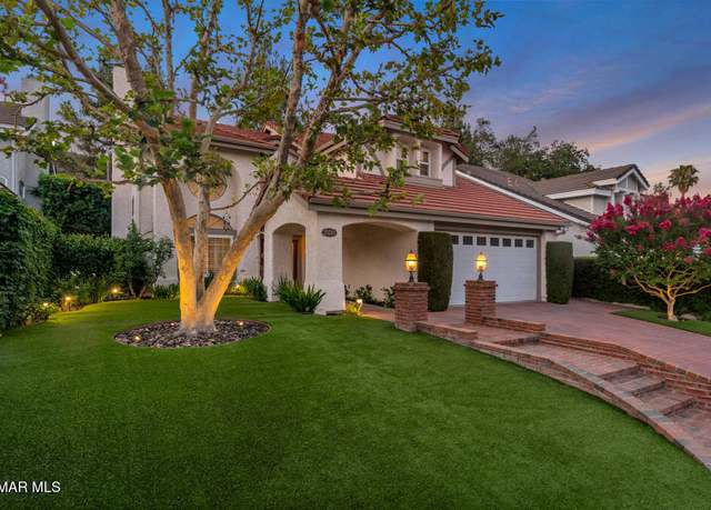Property at 29749 Quail Run Dr, Agoura Hills, CA 91301, 4 beds, 3 baths