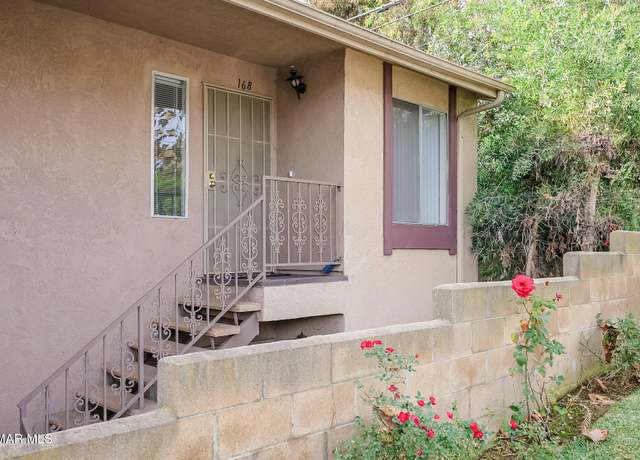 Property at 2307 Lillyvale Ave #168, CA 90032, 2 beds, 1 bath