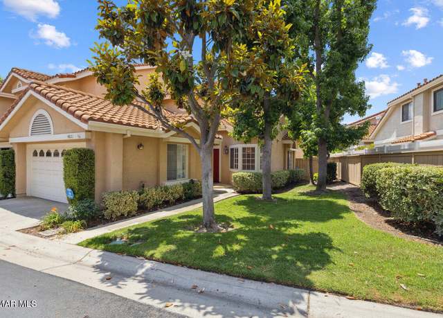 Property at 4822 Parma Dr, Oak Park, CA 91377, 2 beds, 2.5 baths