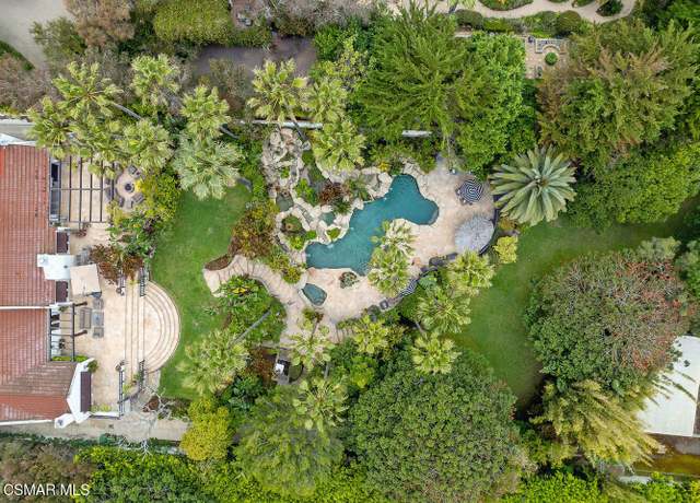 Property at 6972 Grasswood Ave, Malibu, CA 90265, 3 beds, 4.5 baths