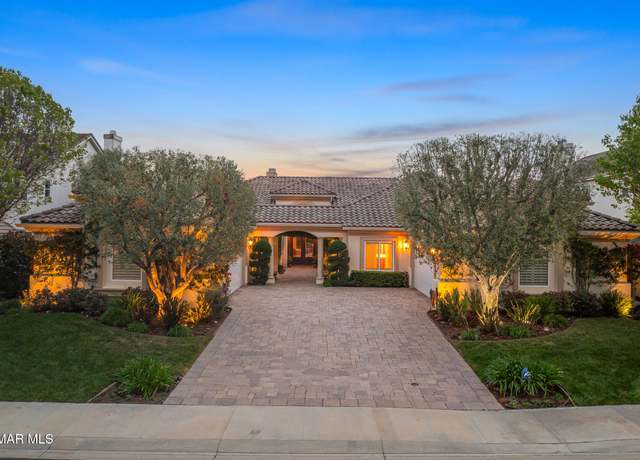 Property at 6858 Trevino Dr, Moorpark, CA 93021, 4 beds, 4.5 baths