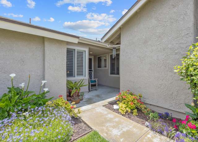 Property at 17150 Village 17, Camarillo, CA 93012, 2 beds, 2 baths