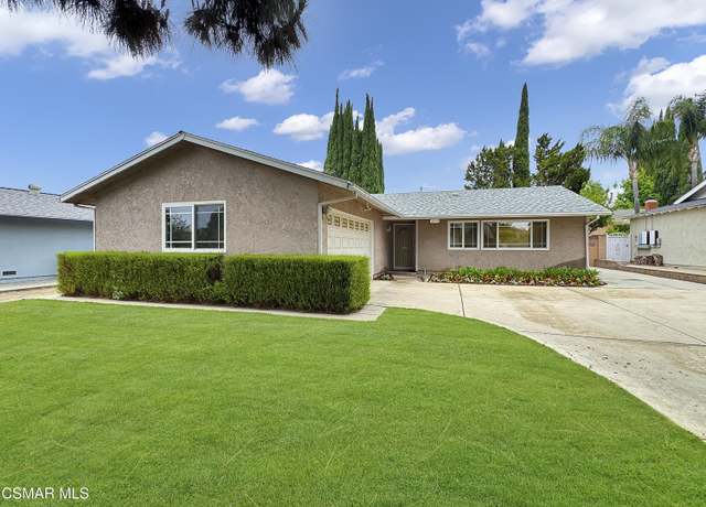 Property at 2233 Sequoia Ave, Simi Valley, CA 93063, 3 beds, 2 baths
