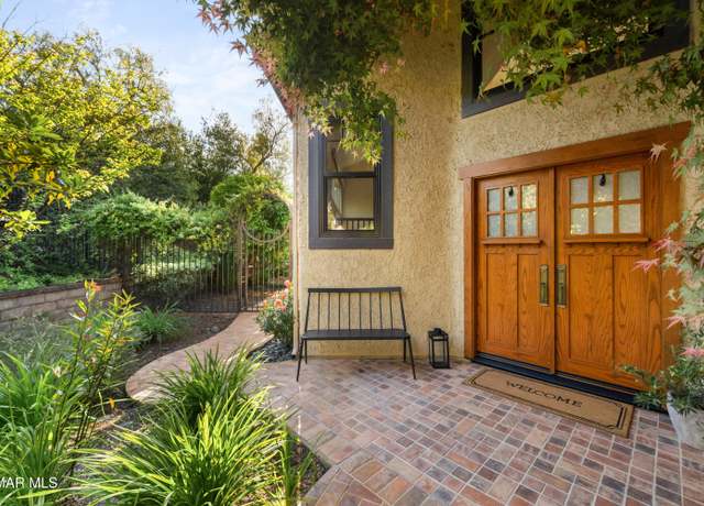Property at 2008 Goldenrod Ct, Westlake Village, CA 91361, 4 beds, 3 baths
