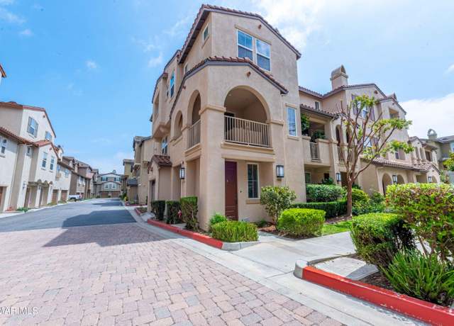 Property at 4540 Via Presidio, Camarillo, CA 93012, 3 beds, 2.5 baths