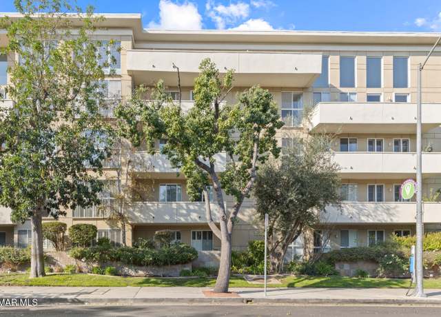 Property at 4949 Genesta Ave #214, Encino, CA 91316, 3 beds, 3 baths