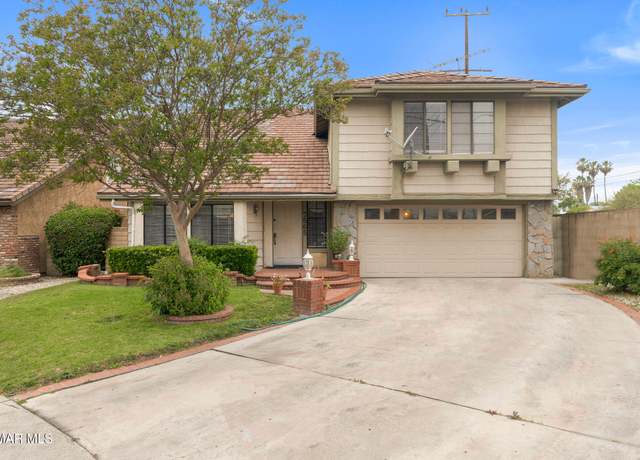 Property at 7565 Melvin Ave, Reseda, CA 91335, 4 beds, 3 baths