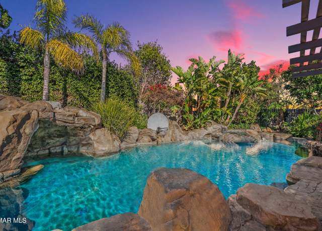 Property at 1455 Calle Colina, Thousand Oaks, CA 91360, 6 beds, 3 baths