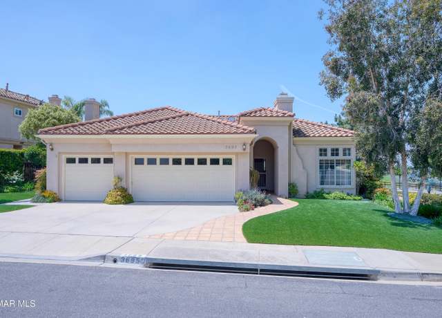 Property at 3695 Mapleknoll Pl, Thousand Oaks, CA 91362, 3 beds, 2.5 baths