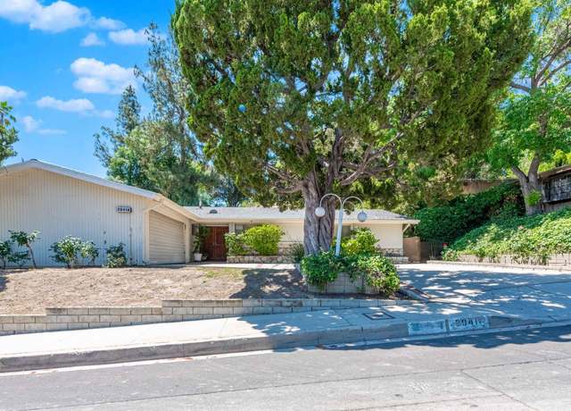 Property at 20418 Miranda St, Woodland Hills, CA 91367, 3 beds, 3 baths