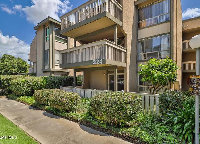 Property at 324 Chestnut Hill Ct #16, Thousand Oaks, CA 91360, 1 bed, 1 bath