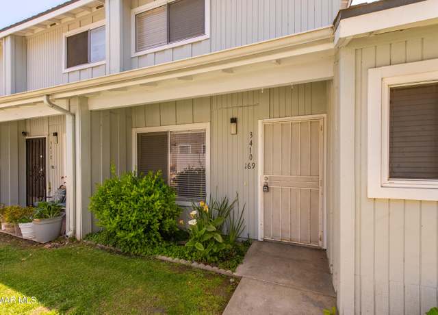 Property at 3410 Highwood Ct #169, Simi Valley, CA 93063, 2 beds, 1.5 baths