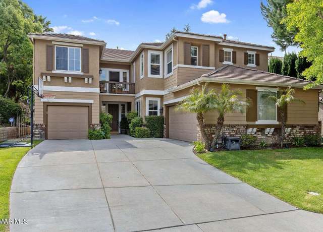 Property at 535 Winncastle St, Simi Valley, CA 93065, 4 beds, 4.5 baths