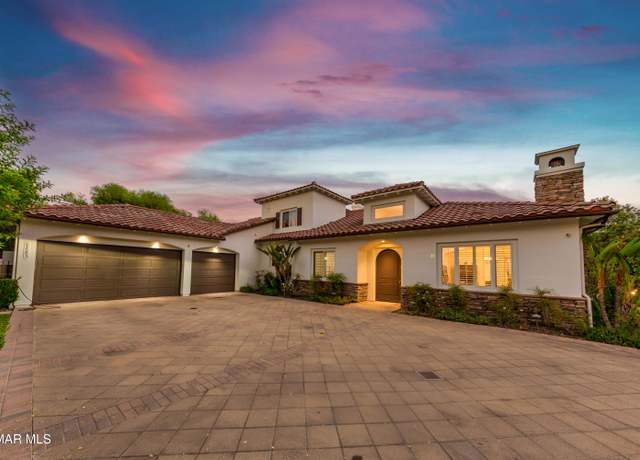 Property at 22205 Ryan Ridge Way, Woodland Hills, CA 91367, 4 beds, 4 baths