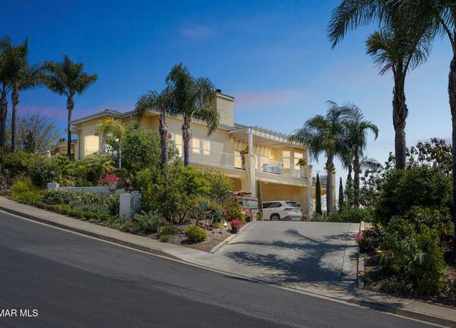 Property at 579 Glade Dr, Santa Paula, CA 93060, 5 beds, 3.5 baths